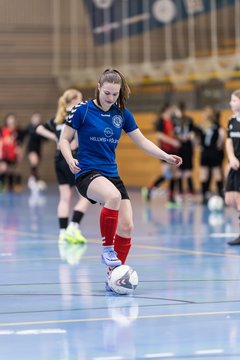 Bild 90 - wBJ Fortuna St. Juergen Winter Cup